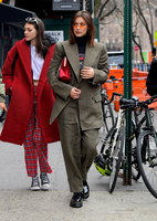 Bella Hadid mug #G1317571