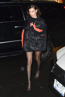 Bella Hadid Sweatshirt #3075474