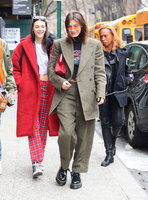 Bella Hadid mug #G1317584