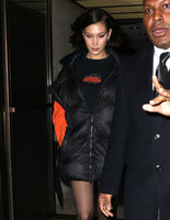 Bella Hadid tote bag #G1317585