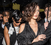 Bella Hadid mug #G1317592