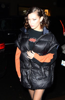 Bella Hadid longsleeve t-shirt #3075513