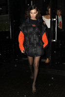 Bella Hadid longsleeve t-shirt #3075534