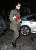 Bella Hadid longsleeve t-shirt #3075539