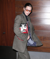 Bella Hadid longsleeve t-shirt #3075541