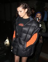 Bella Hadid Tank Top #3075562