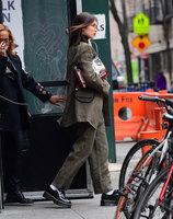 Bella Hadid longsleeve t-shirt #3075570