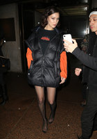 Bella Hadid mug #G1317674