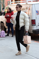 Bella Hadid longsleeve t-shirt #3104184