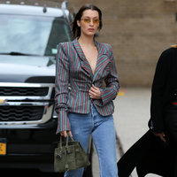 Bella Hadid mug #G1346288