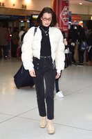 Bella Hadid longsleeve t-shirt #3104196