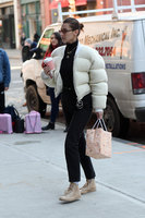 Bella Hadid longsleeve t-shirt #3104199