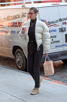 Bella Hadid longsleeve t-shirt #3104208