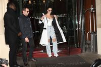 Bella Hadid Sweatshirt #3104233