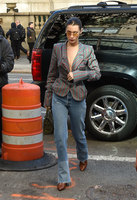 Bella Hadid longsleeve t-shirt #3104238