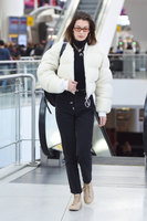 Bella Hadid longsleeve t-shirt #3104241