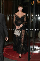 Bella Hadid mug #G1346342