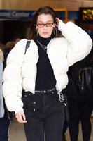 Bella Hadid longsleeve t-shirt #3104248