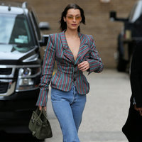 Bella Hadid mug #G1346352