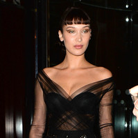 Bella Hadid mug #G1346354