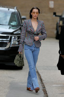 Bella Hadid longsleeve t-shirt #3104259