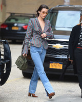 Bella Hadid longsleeve t-shirt #3104264
