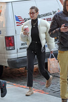 Bella Hadid longsleeve t-shirt #3104268