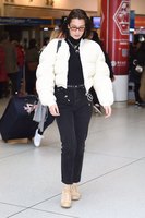 Bella Hadid longsleeve t-shirt #3104274
