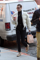 Bella Hadid longsleeve t-shirt #3104282