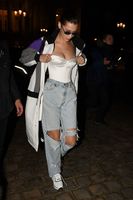 Bella Hadid mug #G1346382