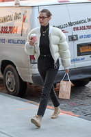 Bella Hadid longsleeve t-shirt #3104286