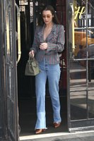 Bella Hadid longsleeve t-shirt #3127093