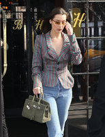 Bella Hadid longsleeve t-shirt #3127103