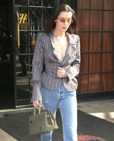 Bella Hadid longsleeve t-shirt #3127104