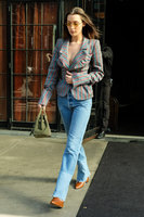 Bella Hadid longsleeve t-shirt #3127122