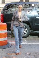 Bella Hadid longsleeve t-shirt #3127126