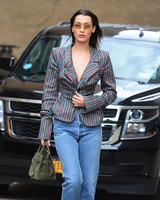 Bella Hadid longsleeve t-shirt #3127131