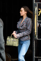 Bella Hadid longsleeve t-shirt #3127134