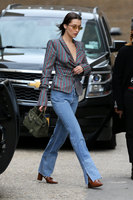 Bella Hadid longsleeve t-shirt #3127147