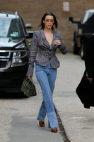 Bella Hadid longsleeve t-shirt #3127153