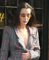 Bella Hadid longsleeve t-shirt #3127158