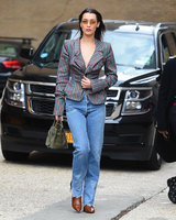 Bella Hadid longsleeve t-shirt #3127161