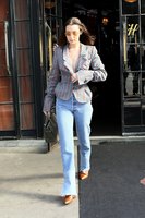 Bella Hadid longsleeve t-shirt #3127164