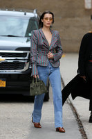 Bella Hadid longsleeve t-shirt #3127169