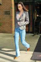 Bella Hadid longsleeve t-shirt #3127170