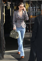 Bella Hadid longsleeve t-shirt #3127171