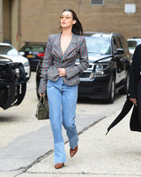 Bella Hadid longsleeve t-shirt #3127173