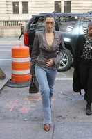 Bella Hadid longsleeve t-shirt #3127174