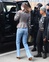 Bella Hadid mug #G1369274