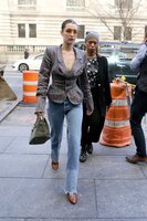 Bella Hadid longsleeve t-shirt #3127179